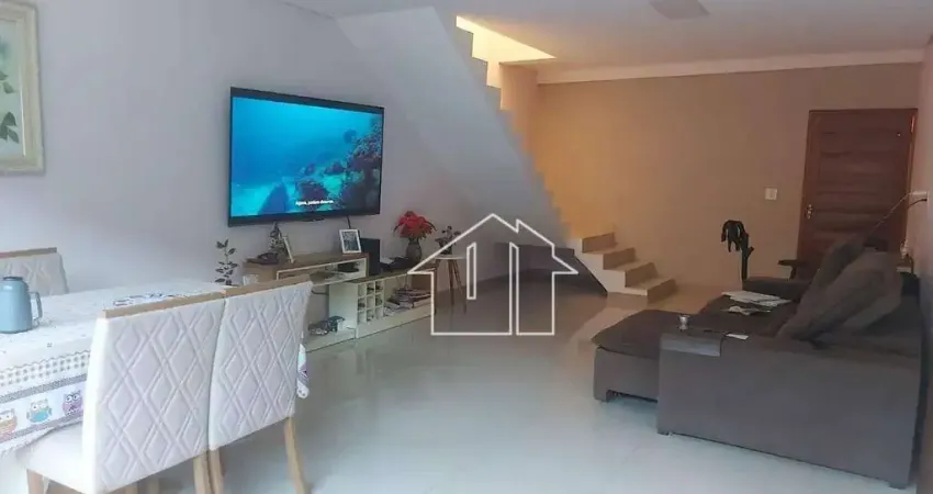 Casa com 3 dormitórios à venda, 180 m² por R$ 1.395.000,00 - Urbanova - São José dos Campos/SP