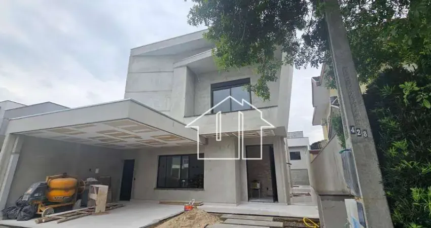Casa com 4 dormitórios à venda, 250 m² por r$ 2.280.000,00 - urbanova - são josé dos campos/sp