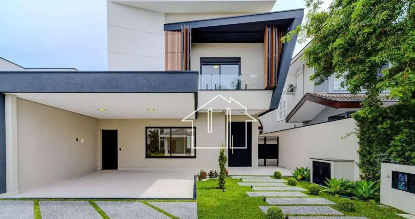 Casa com 4 dormitórios à venda, 250 m² por R$ 2.280.000,00 - Urbanova - São José dos Campos/SP