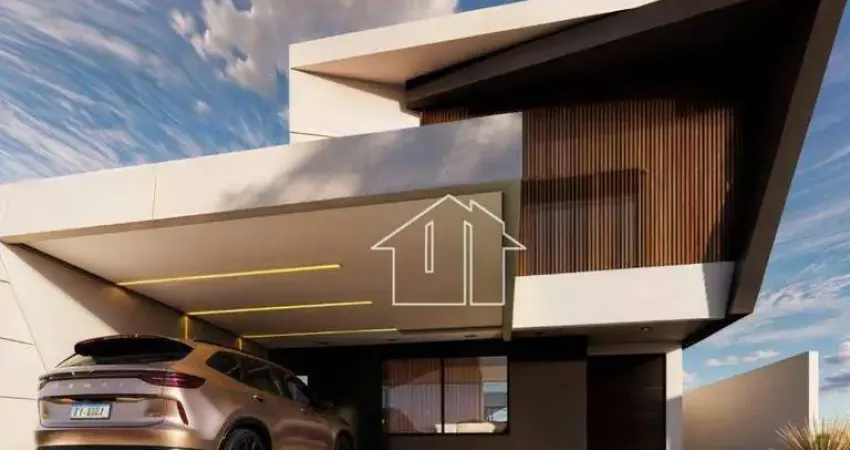 Casa com 4 dormitórios à venda, 250 m² por R$ 2.280.000,00 - Urbanova - São José dos Campos/SP
