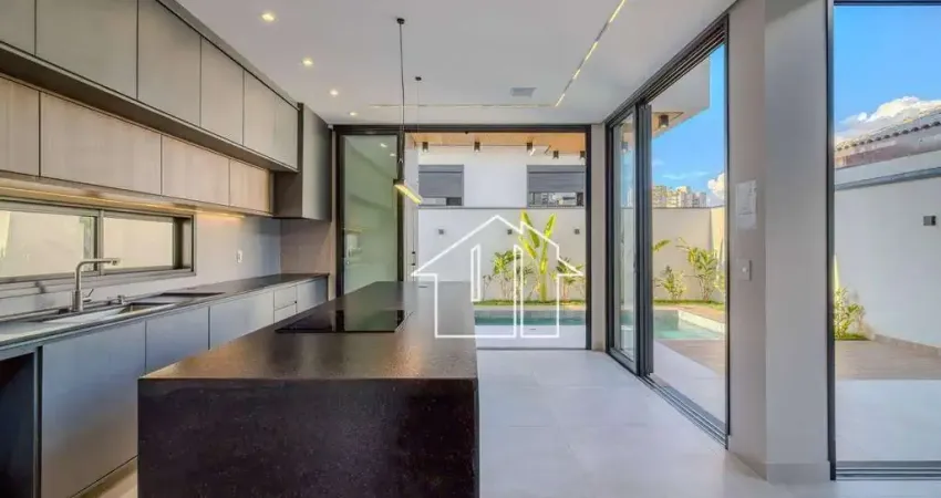 Casa com 4 dormitórios à venda, 243 m² por r$ 2.560.000,00 - urbanova - são josé dos campos/sp