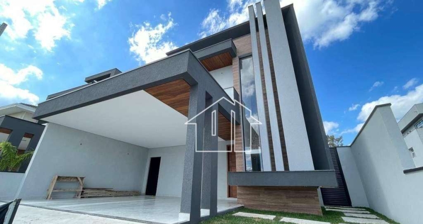 Casa com 4 dormitórios à venda, 258 m² por R$ 1.970.000,00 - Urbanova - São José dos Campos/SP