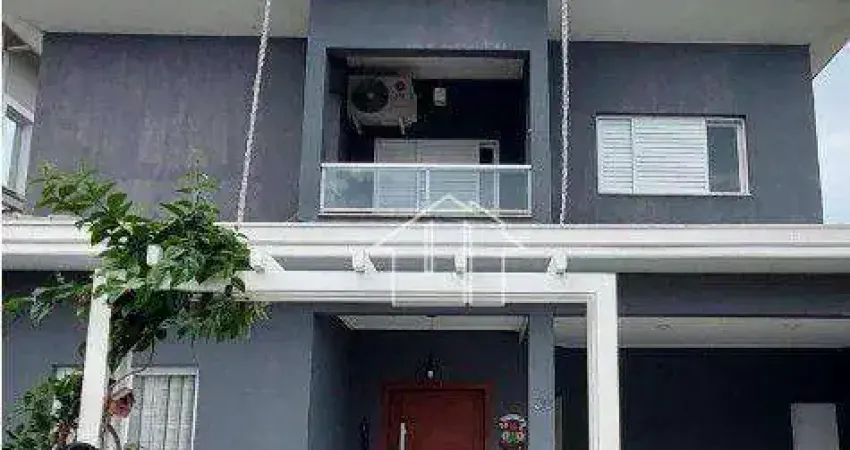 Casa com 3 dormitórios à venda, 264 m² por R$ 1.385.000,00 - Condomínio Terras do Vale - Caçapava/SP