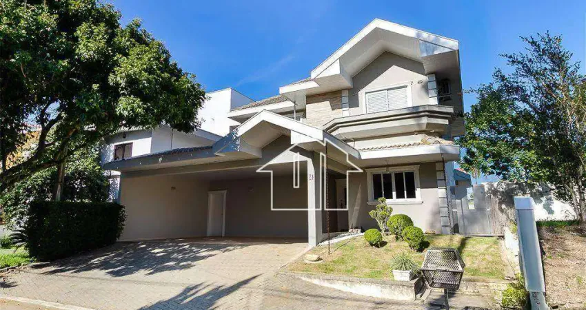 Casa com 4 dormitórios à venda, 280 m² por R$ 1.980.000,00 - Urbanova - São José dos Campos/SP