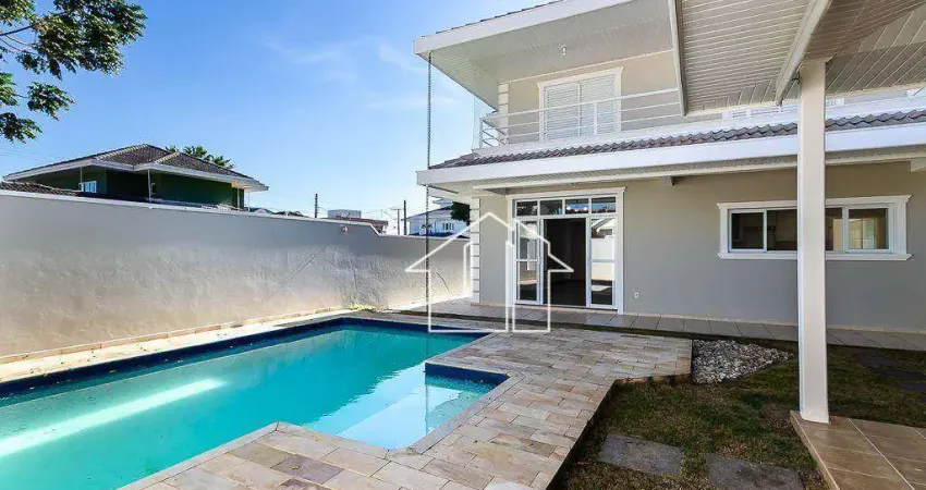 Casa com 4 dormitórios à venda, 320 m² por R$ 1.980.000,00 - Urbanova - São José dos Campos/SP