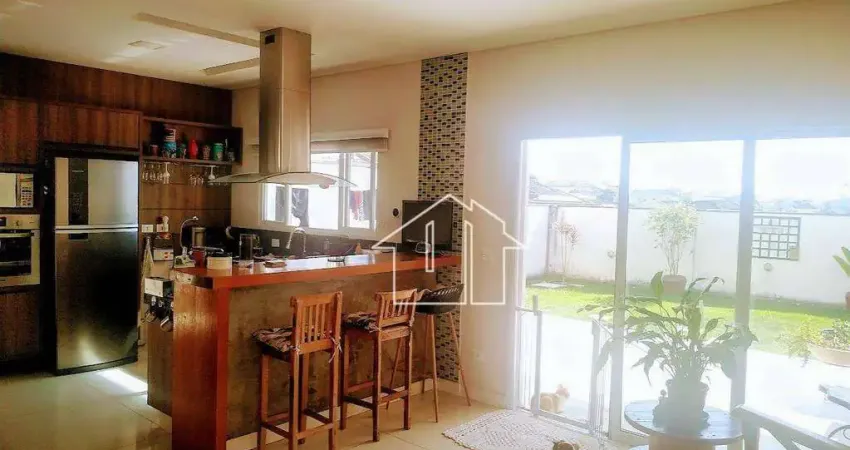 Casa com 4 dormitórios à venda, 253 m² por R$ 1.900.000,00 - Urbanova - São José dos Campos/SP