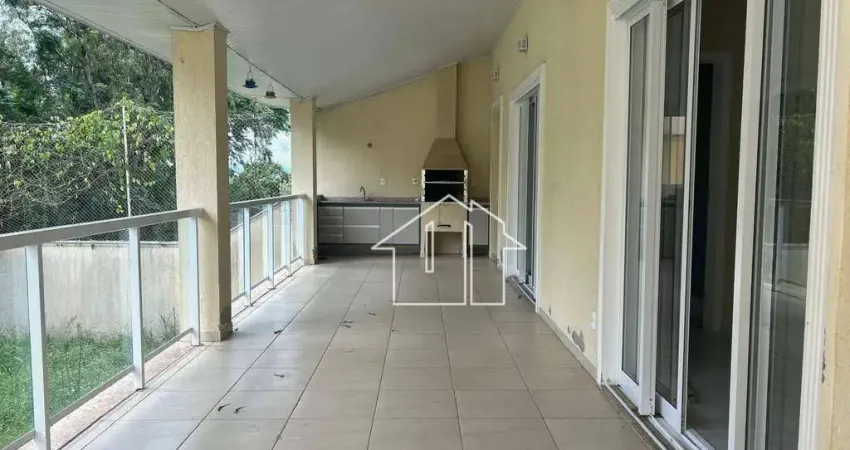 Casa em condomínio fechado com 4 quartos à venda na Rua Marcos Rogério Deolindo da Silva, 20, Urbanova, São José dos Campos