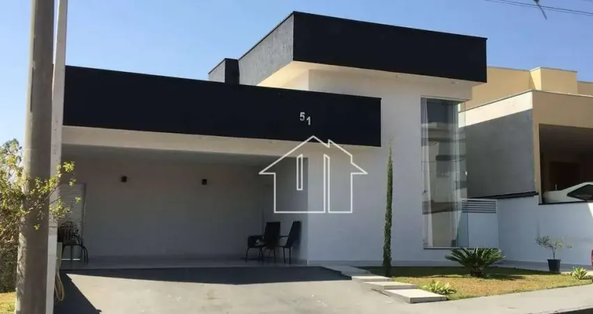Casa com 3 dormitórios à venda, 154 m² por R$ 1.050.000,00 - Condomínio Terras do Vale - Caçapava/SP