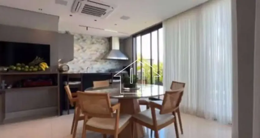 Casa com 6 dormitórios à venda, 450 m² por r$ 4.500.000,00 - urbanova - são josé dos campos/sp