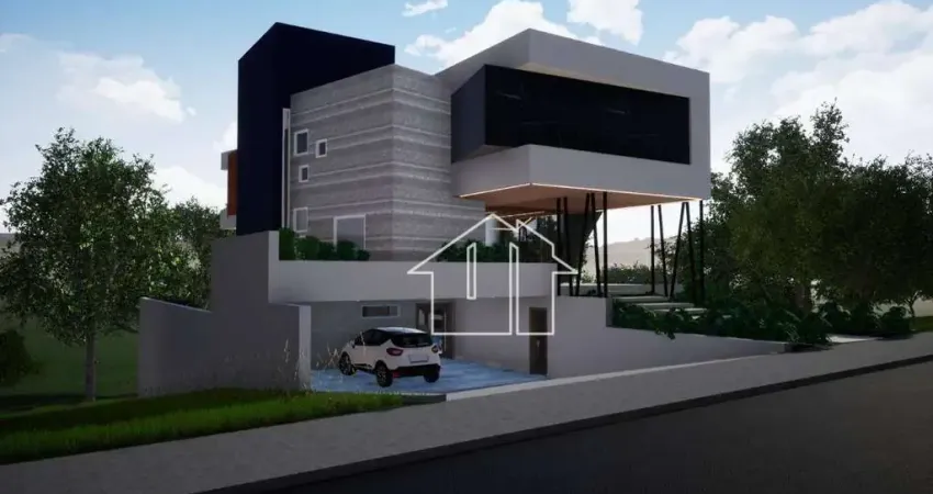 Oportunidade no Jaguary - Em Construção- Projeto de Luxo e Alto Padrão