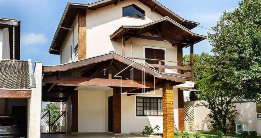 Casa com 3 dormitórios à venda, 200 m² por R$ 1.490.000,00 - Urbanova - São José dos Campos/SP