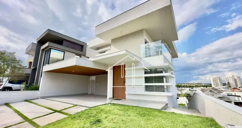 Casa com 3 dormitórios à venda, 260 m² por R$ 2.400.000,00 - Urbanova - São José dos Campos/SP