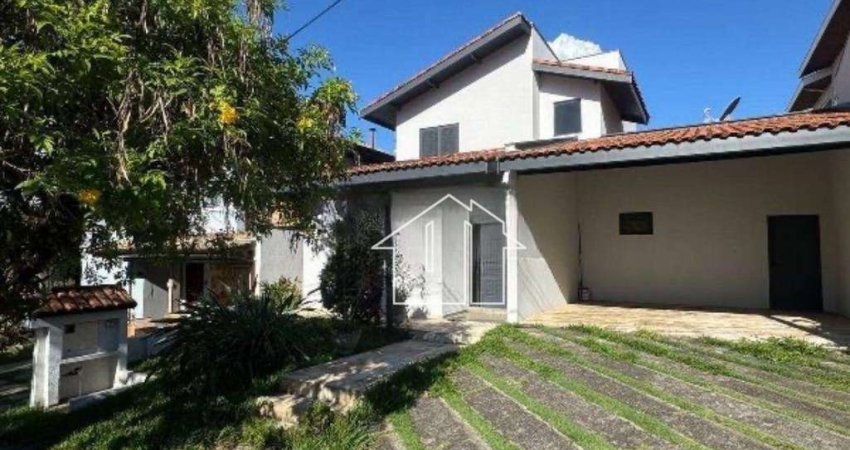Casa com 3 dormitórios, 255 m² - venda por R$ 1.600.000,00 ou aluguel por R$ 8.185,08/mês - Urbanova - São José dos Campos/SP