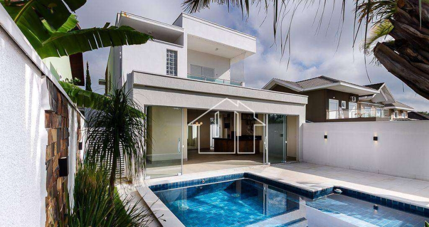 Casa com 4 dormitórios à venda, 281 m² por R$ 2.250.000,00 - Urbanova - São José dos Campos/SP