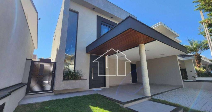 Casa com 3 dormitórios à venda, 230 m² por R$ 1.990.000,00 - Urbanova - São José dos Campos/SP