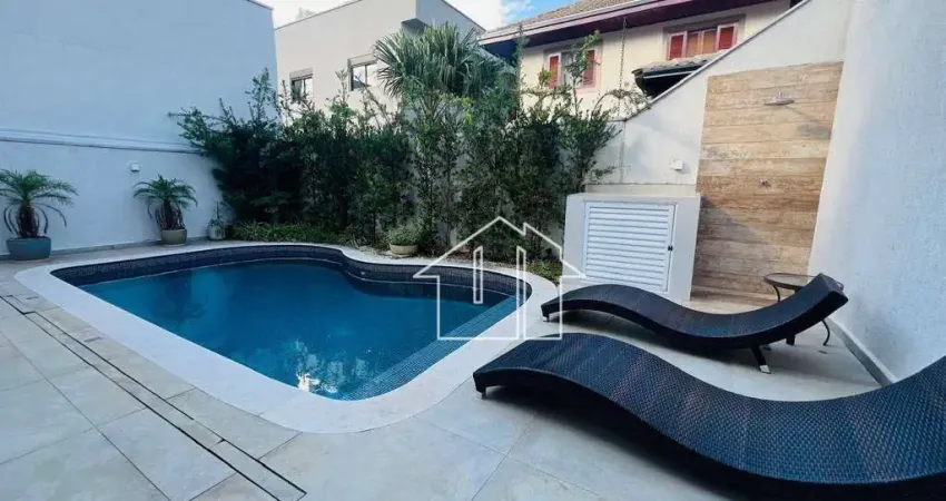 Casa com 4 dormitórios à venda, 240 m² por R$ 1.950.000,00 - Urbanova - São José dos Campos/SP