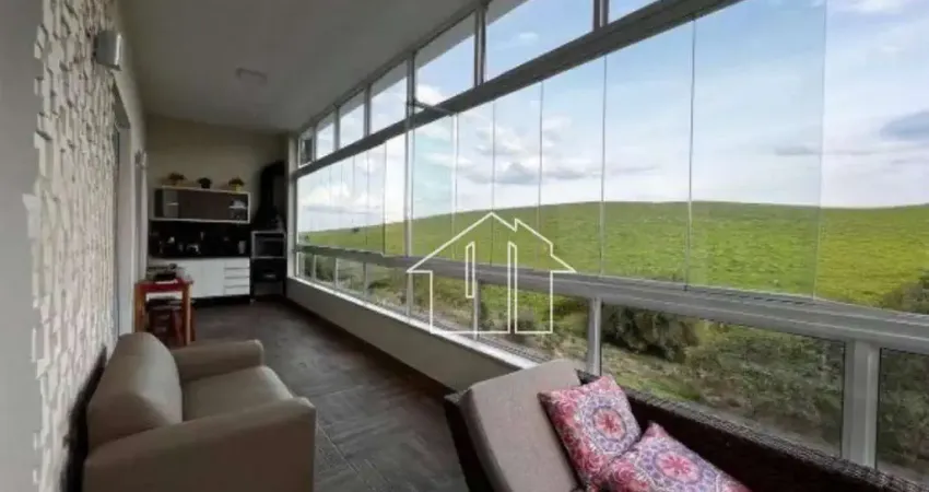 Casa com 3 dormitórios à venda, 403 m² por R$ 3.200.000,00 - Urbanova - São José dos Campos/SP