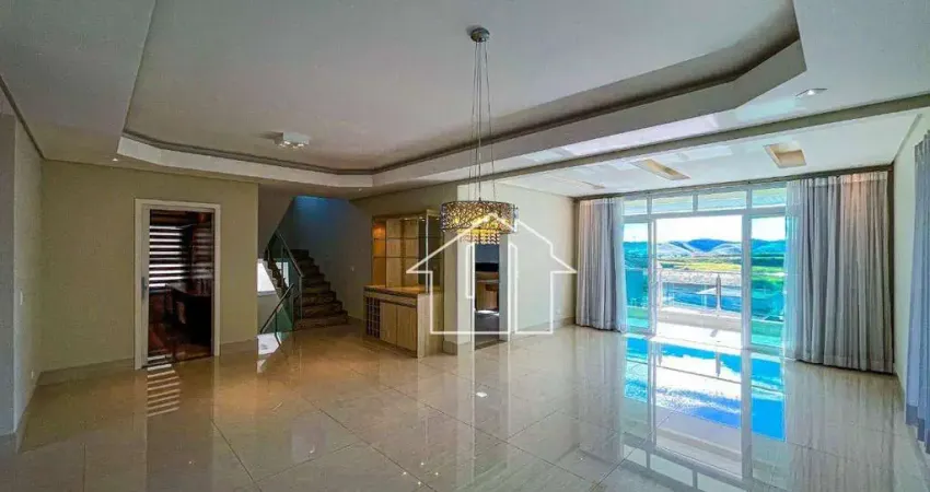 Casa com 4 dormitórios à venda, 338 m² por R$ 2.990.000,00 - Urbanova - São José dos Campos/SP