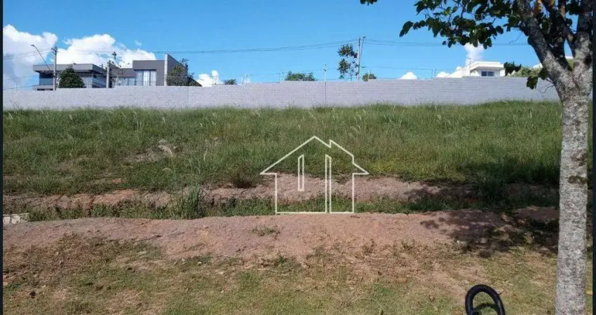Terreno à venda, 600 m² por R$ 750.000,00 - Urbanova - São José dos Campos/SP