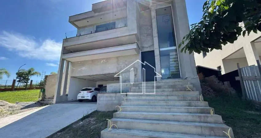 Casa com 4 dormitórios à venda, 375 m² por R$ 3.090.000,00 - Urbanova - São José dos Campos/SP