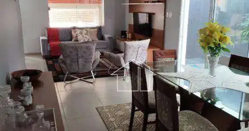 Casa com 3 dormitórios à venda, 180 m² por R$ 980.000,00 - Villa Branca - Jacareí/SP