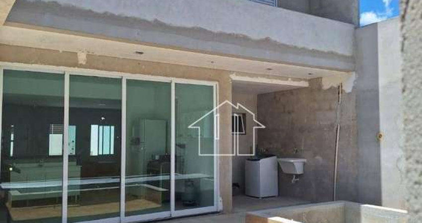 Casa com 3 dormitórios à venda, 250 m² por R$ 1.150.000,00 - Villa Branca - Jacareí/SP