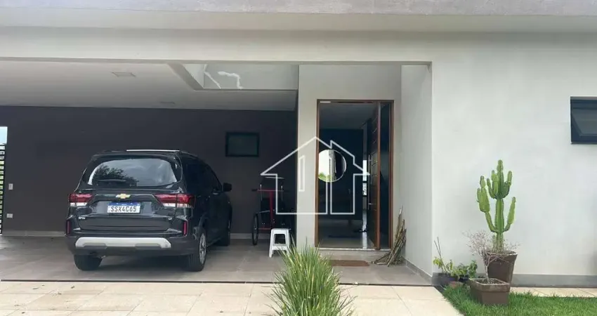 Casa com 4 dormitórios à venda, 235 m² por R$ 2.300.000,00 - Condomínio Residencial Monaco - São José dos Campos/SP