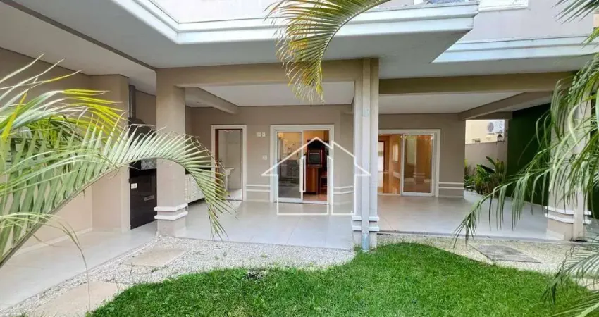 Casa com 4 dormitórios, 241 m² - venda por R$ 2.100.000,00 ou aluguel por R$ 11.050,00/mês - Condomínio Altos da Serra Vl - São José dos Campos/SP