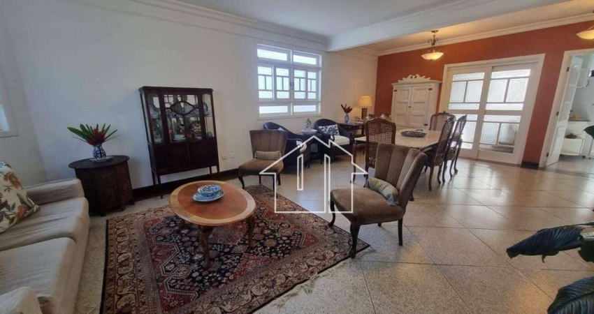 Casa em Condomínio – Altos da Serra II | Urbanova | 4 Dormitórios | 315m²