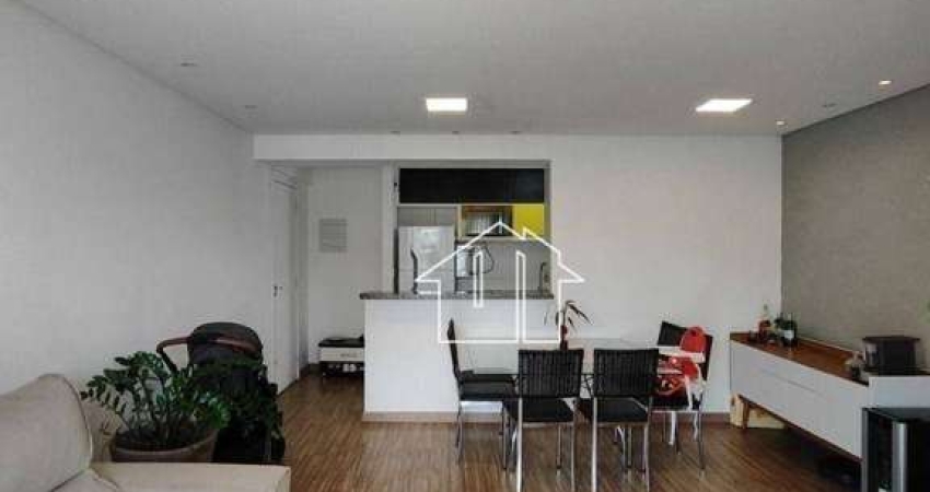 Apartamento à Venda – Urbanova | Residencial Grand Vita | 3 Dormitórios | 83m²