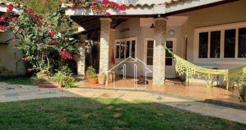 Casa com 4 dormitórios à venda, 220 m² por R$ 1.690.000,00 - Jardim Esplanada - São José dos Campos/SP