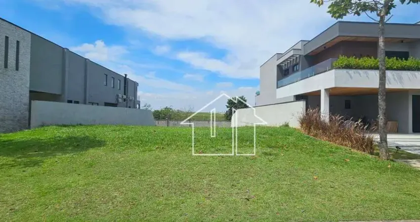 Terreno à venda, 554 m² por R$ 1.380.000,00 - Urbanova - São José dos Campos/SP