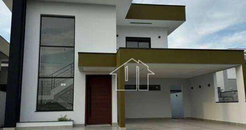 Casa com 4 dormitórios à venda, 240 m² por R$ 1.900.000,00 - Reserva Aruana - São José dos Campos/SP