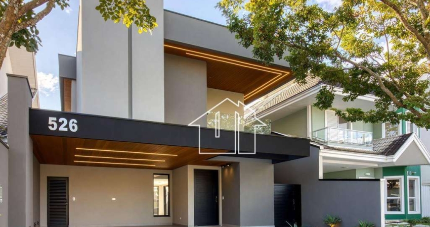 Casa com 4 dormitórios à venda, 200 m² por R$ 2.450.000,00 - Urbanova - São José dos Campos/SP