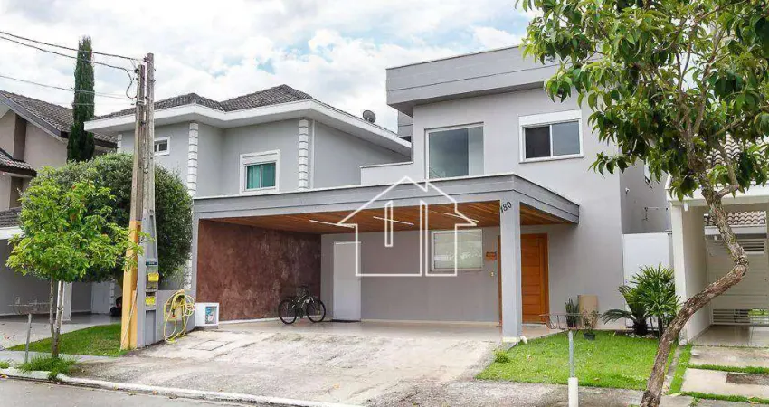 Casa sobrado em condomínio - altos da serra vi - urbanova - 4 dormitórios - 200m²