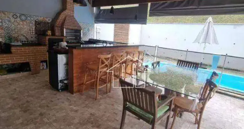 Casa com 4 dormitórios à venda, 336 m² por R$ 1.800.000,00 - Urbanova - São José dos Campos/SP