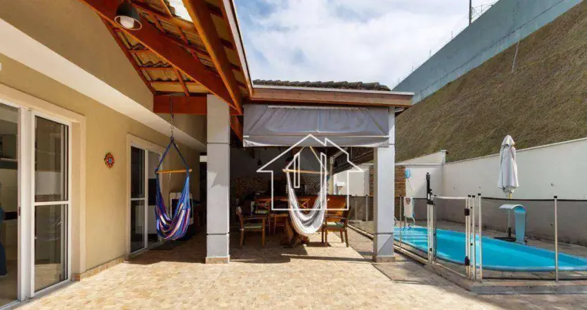 Casa com 4 dormitórios à venda, 336 m² por r$ 1.800.000,00 - urbanova - são josé dos campos/sp