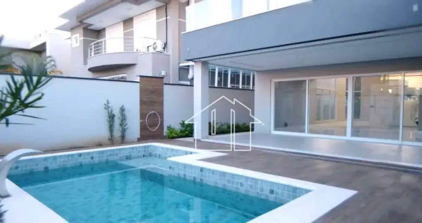 Casa com 4 dormitórios à venda, 420 m² por R$ 4.600.000,00 - Jardim do Golfe - São José dos Campos/SP