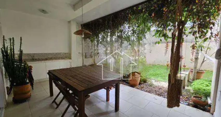 Casa em condomínio - residencial altos da serra vi - urbanova - 4 dormitórios - 215m²