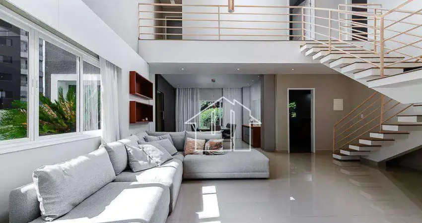 Casa com 3 dormitórios à venda, 290 m² por R$ 2.400.000,00 - Urbanova - São José dos Campos/SP