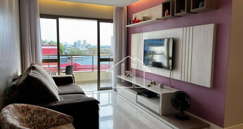 Apartamento à Venda – Floradas de São José – 4 Dormitórios – 108m²