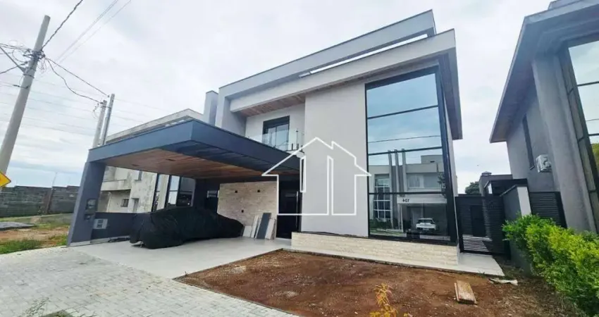 Casa com 4 dormitórios à venda, 290 m² por R$ 2.050.000,00 - Reserva Aruana - São José dos Campos/SP