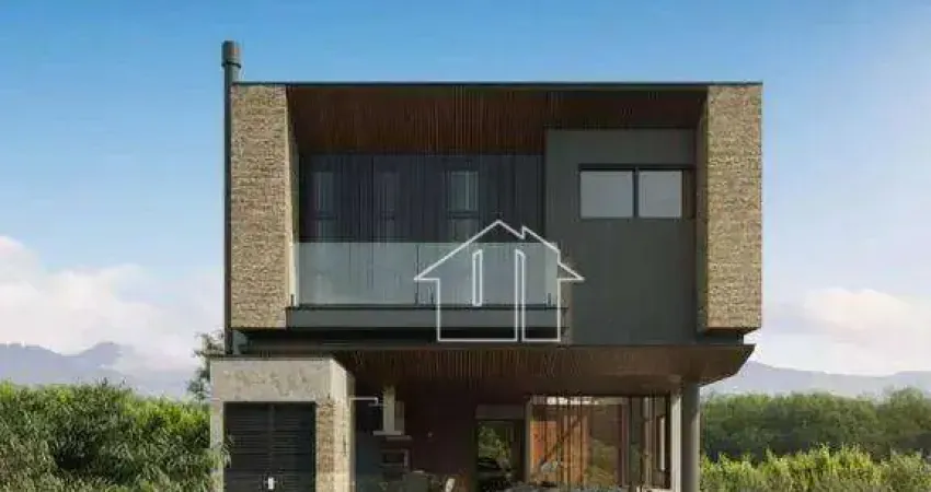 Casa com 4 dormitórios à venda, 320 m² por R$ 4.150.000,00 - Urbanova - São José dos Campos/SP