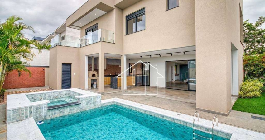 Casa com 4 dormitórios à venda, 415 m² por R$ 2.950.000,00 - Urbanova - São José dos Campos/SP