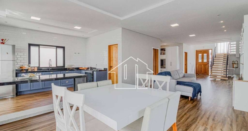 Casa com 4 dormitórios à venda, 290 m² por R$ 2.350.000,00 - Condomínio Residencial Monte Carlo - São José dos Campos/SP