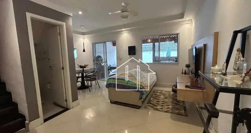Residence Club Vila Branca, , 3 dorms, ar condicionado, 2 vagas,, 130m²