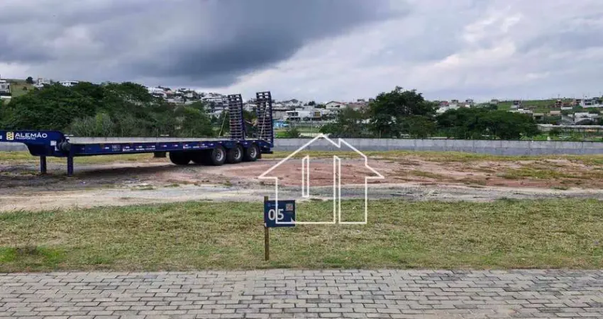 Terreno à venda, 849 m² por R$ 2.144.792,00 - Urbanova - São José dos Campos/SP