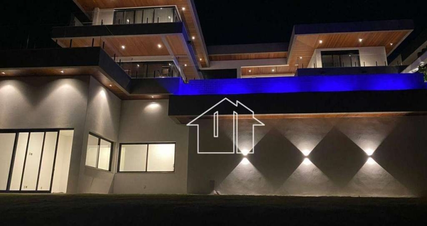 Casa de Alto Padrão à Venda – Reserva do Paratehy | São José dos Campos/SP