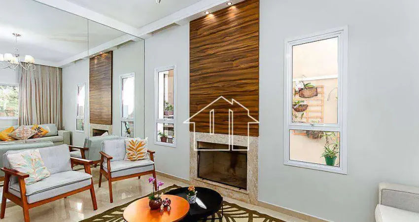 Casa com 3 dormitórios à venda, 240 m² por r$ 1.998.000,00 - urbanova - são josé dos campos/sp