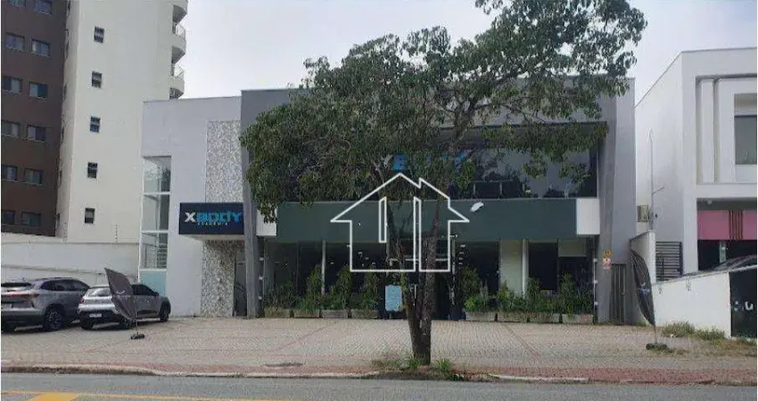 Loja para alugar, 292 m² por R$ 15.383,34/mês - Urbanova - São José dos Campos/SP
